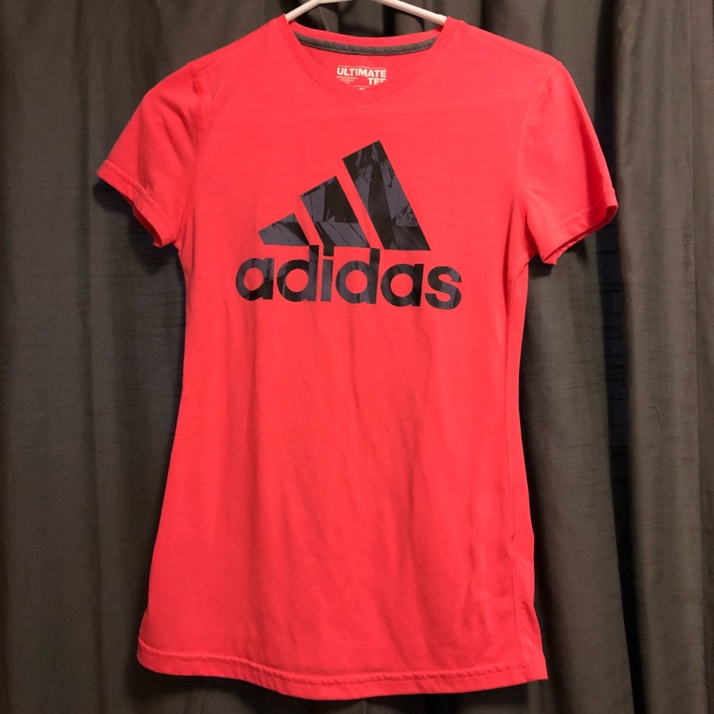 Adidas Athletic Top